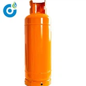 22kg LPG Gas Cylinder
