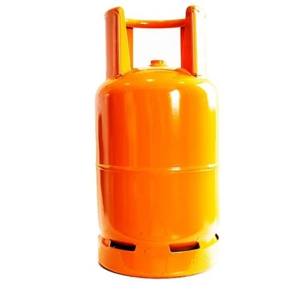 11KG-2.75MM-24L LPG hylki fyrir Filippseyska markaðinn