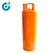 33 Kg LPG Gas Cylinder