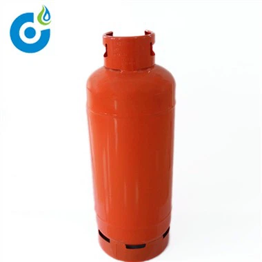 48kg LPG gasflaska